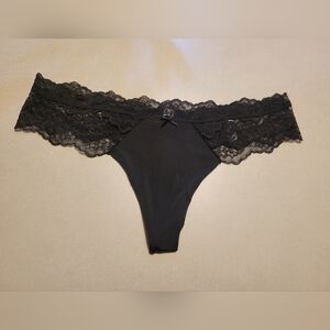 Victoria's Secret Dream Angels Thong